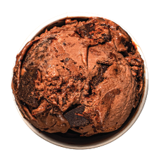 Quadruple Chocolate